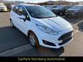 Ford Fiesta PDC Klima Sitzheizung Weiß - thumbnail 2