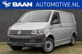 Volkswagen T6 Transporter 2.0 TDI L1H1 Comfortline | Airco | Vloer | Trekhaa Gris - thumbnail 1