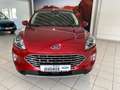 Ford Kuga 1.5 EcoBlue Aut. TITANIUM/AHK/RFK Rojo - thumbnail 2