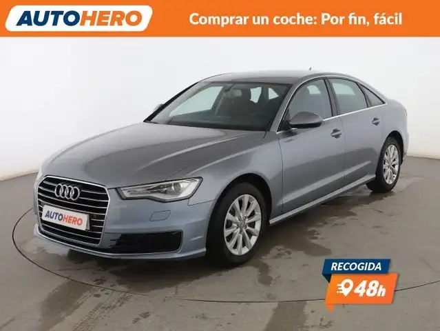 Audi A6 2.0TDI ultra 190