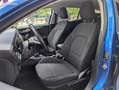Ford Focus BREAK 1.0 ECOBOOST SCTI 125 TITANIUM-X APPLE CARPL Bleu - thumbnail 9