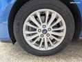 Ford Focus BREAK 1.0 ECOBOOST SCTI 125 TITANIUM-X APPLE CARPL Bleu - thumbnail 8