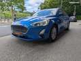Ford Focus BREAK 1.0 ECOBOOST SCTI 125 TITANIUM-X APPLE CARPL Bleu - thumbnail 5