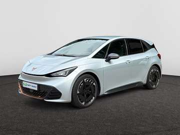 77 kWh – Business – Battery XL