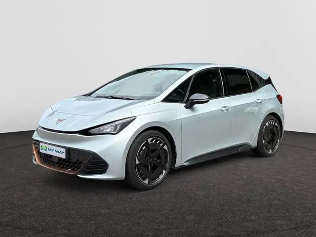 CUPRA Born 77 kWh eBoost Business