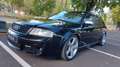 Audi RS6 Rs6 Plus n°133/564 Carbone/Schwartz/Buffalo lether Schwarz - thumbnail 3