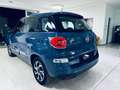 Fiat 500L 1.3 mjt Mirror 95cv Blauw - thumbnail 5