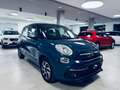 Fiat 500L 1.3 mjt Mirror 95cv Blauw - thumbnail 3