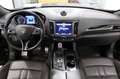 Maserati Levante V6 Diesel AWD Gransport "NERISSIMA" Schwarz - thumbnail 8