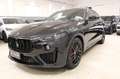 Maserati Levante V6 Diesel AWD Gransport "NERISSIMA" Schwarz - thumbnail 3