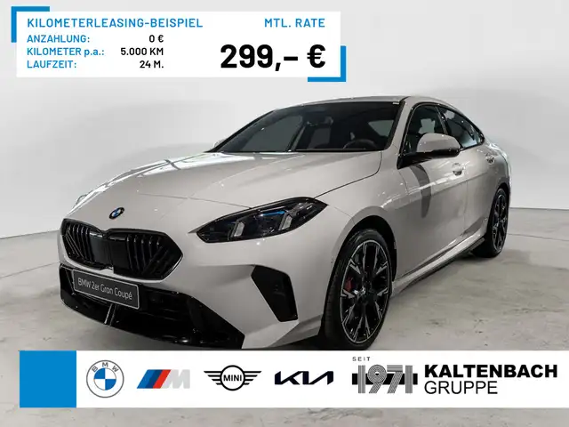 Bmw 220 Gran Coupe M Sport Pro LED NAVI KAMERA