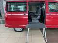 Volkswagen T6 Multivan Campingtisch*7-Sitzer*ACC*AHK*R.Cam Kırmızı - thumbnail 5
