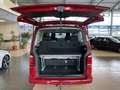 Volkswagen T6 Multivan Campingtisch*7-Sitzer*ACC*AHK*R.Cam Kırmızı - thumbnail 10
