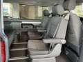 Volkswagen T6 Multivan Campingtisch 7-Sitzer ACC AHK R.Cam Rouge - thumbnail 15