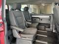 Volkswagen T6 Multivan Campingtisch 7-Sitzer ACC AHK R.Cam Rood - thumbnail 13
