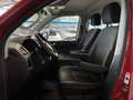 Volkswagen T6 Multivan Campingtisch 7-Sitzer ACC AHK R.Cam Rood - thumbnail 12