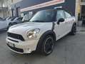 MINI Cooper S Countryman Mini Countryman R60 1.6 all4 Blanc - thumbnail 1