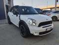 MINI Cooper S Countryman Mini Countryman R60 1.6 all4 Blanc - thumbnail 3