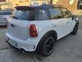 MINI Cooper S Countryman Mini Countryman R60 1.6 all4 Blanc - thumbnail 14