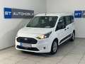Ford Tourneo Connect Trend // 1.BESITZ // EINPARKHILFE // SITZHEIZUNG Weiß - thumbnail 3