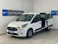 Ford Tourneo Connect Trend // 1.BESITZ // EINPARKHILFE // SITZHEIZUNG Weiß - thumbnail 5