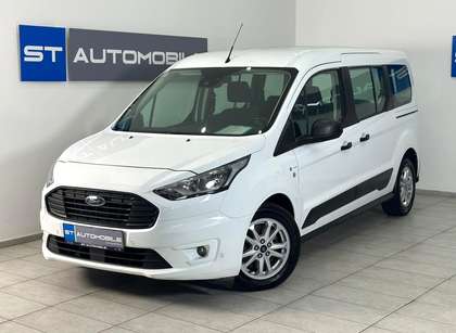 Ford Tourneo Connect Trend // 1.BESITZ // EINPARKHILFE // SITZHEIZUNG