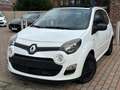 Renault Twingo 1.2i*PANO*1ER MAIN*C-T OK*GARANTIE*BLUETOOTH*EURO5 Blanc - thumbnail 1