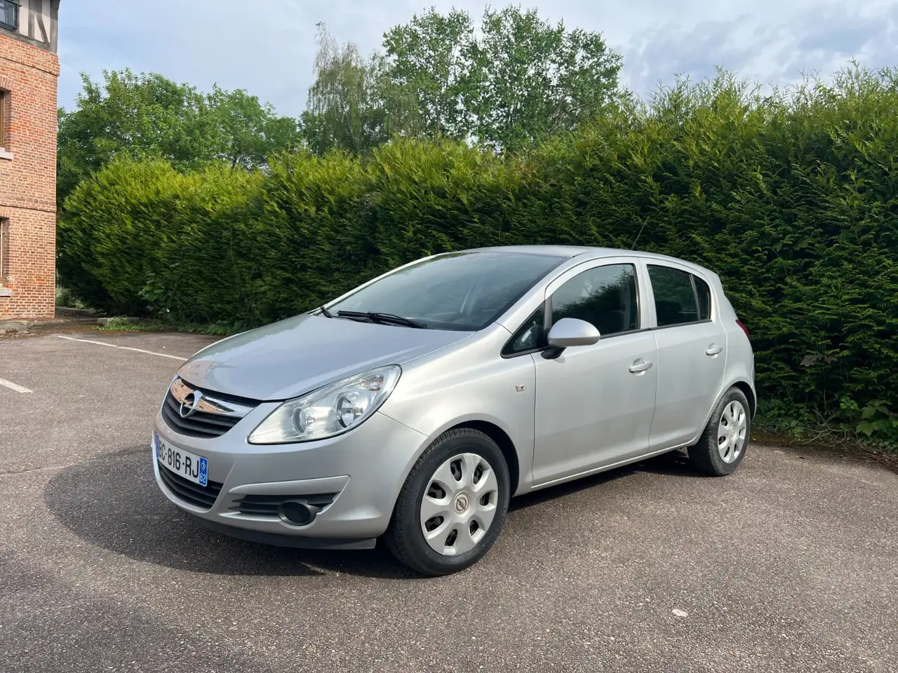 Opel Corsa 1.3 CDTI - 75 EcoFlex Cosmo
