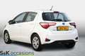 Toyota Yaris 1.5 Hybrid Keyless NAVI PDC Wit - thumbnail 32