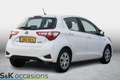 Toyota Yaris 1.5 Hybrid Keyless NAVI PDC Wit - thumbnail 31
