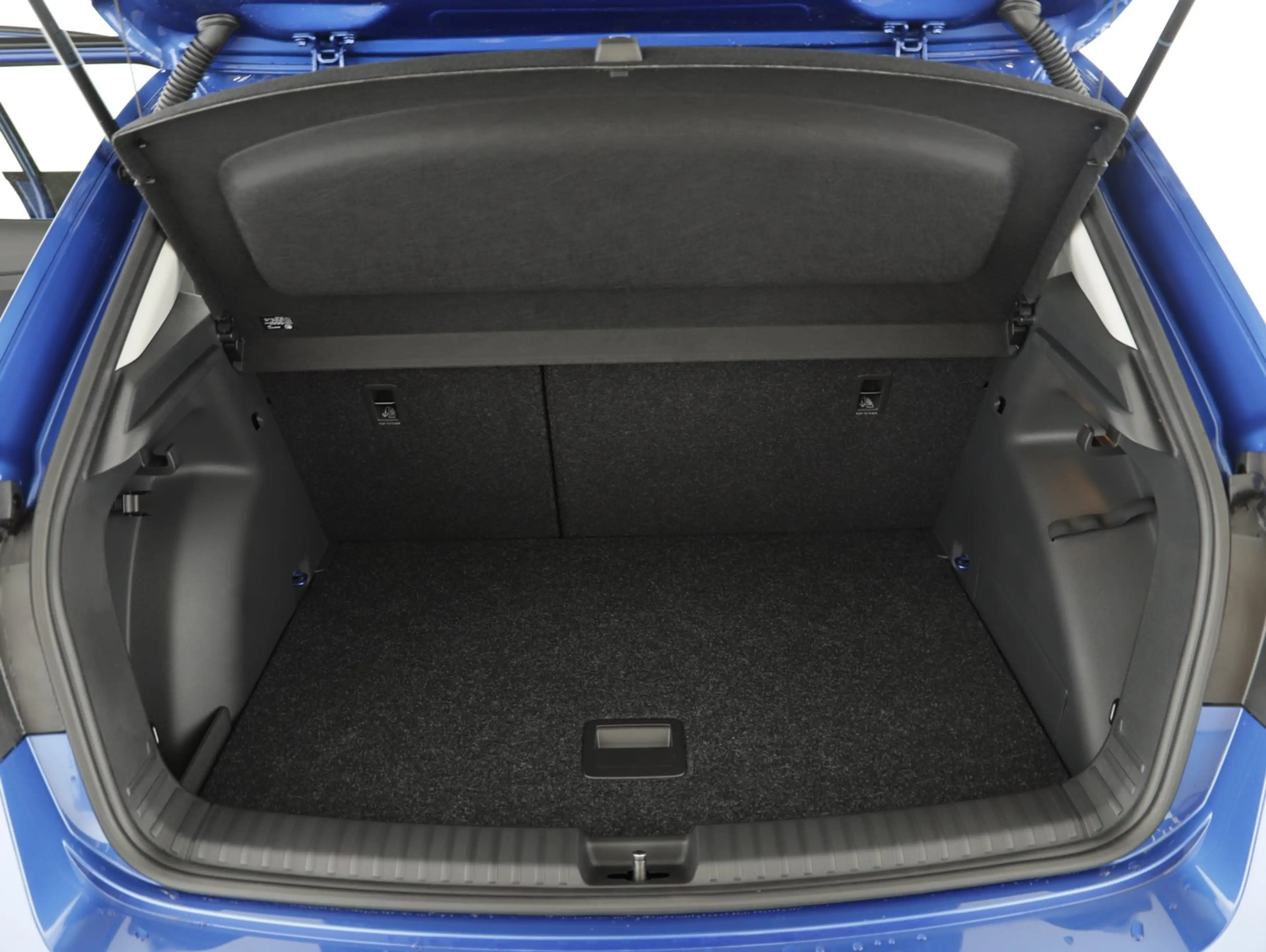 Skoda Fabia Selection TSI — photo 9