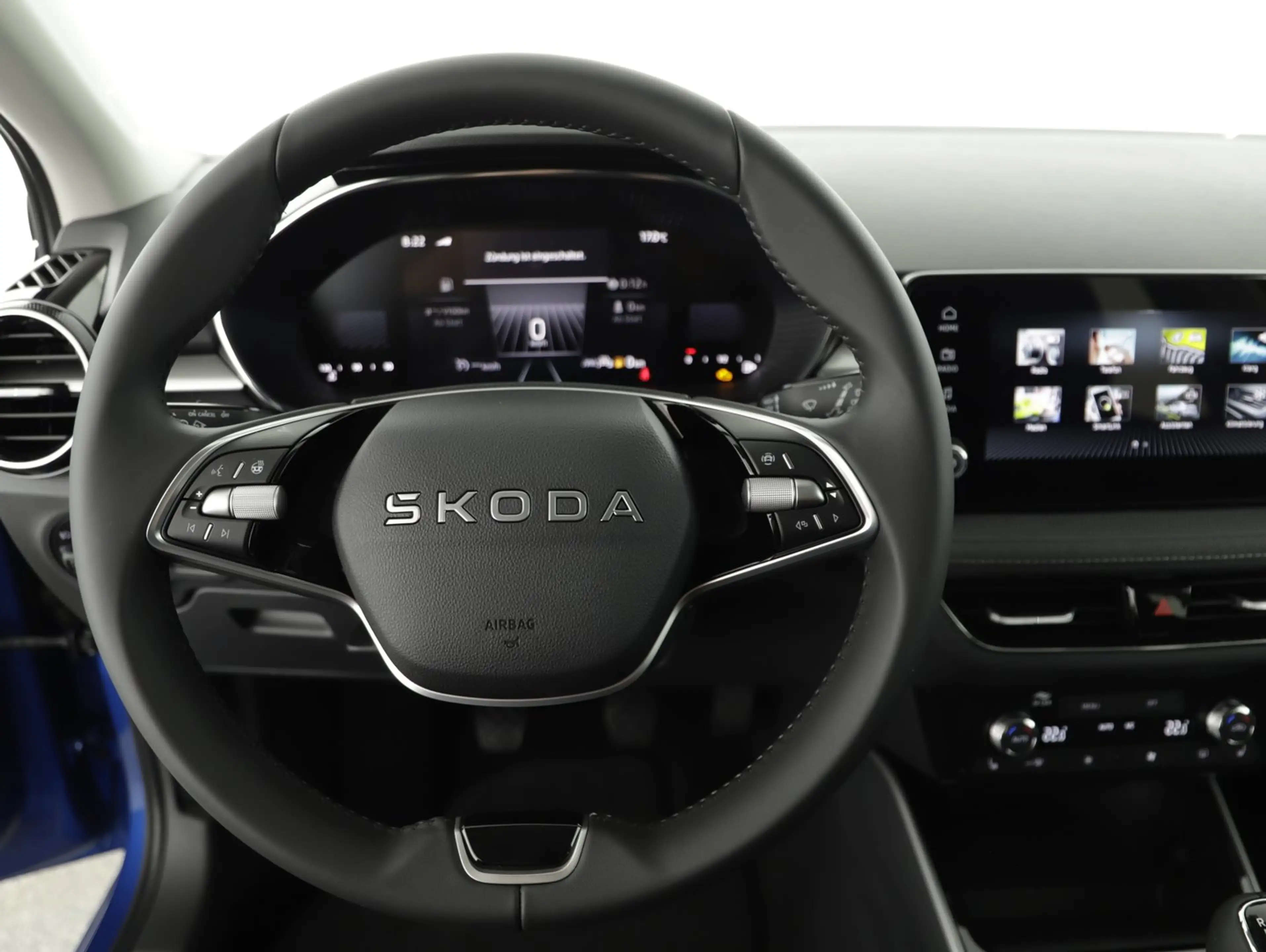 Skoda Fabia Selection TSI — photo 5