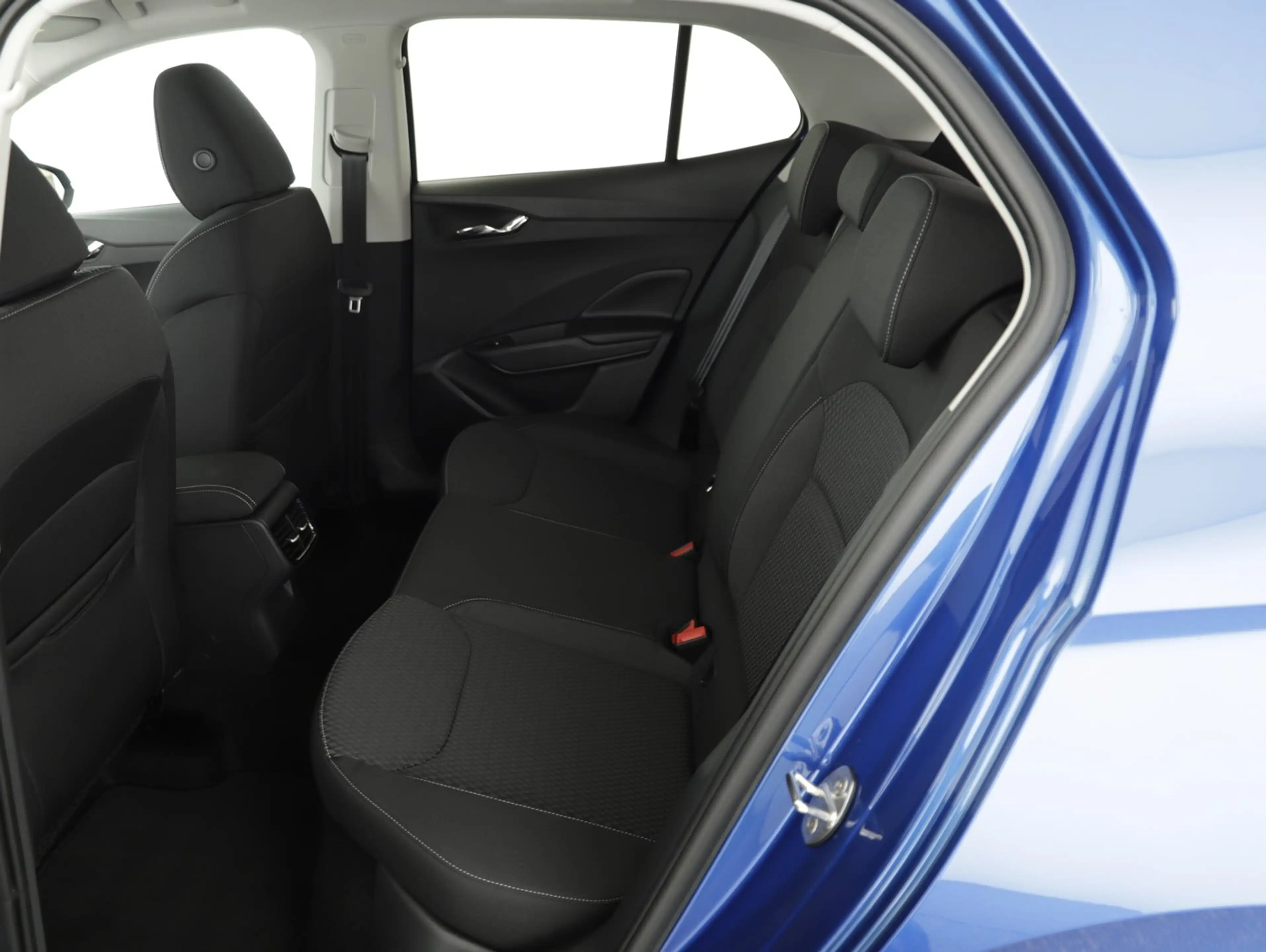 Skoda Fabia Selection TSI — photo 8
