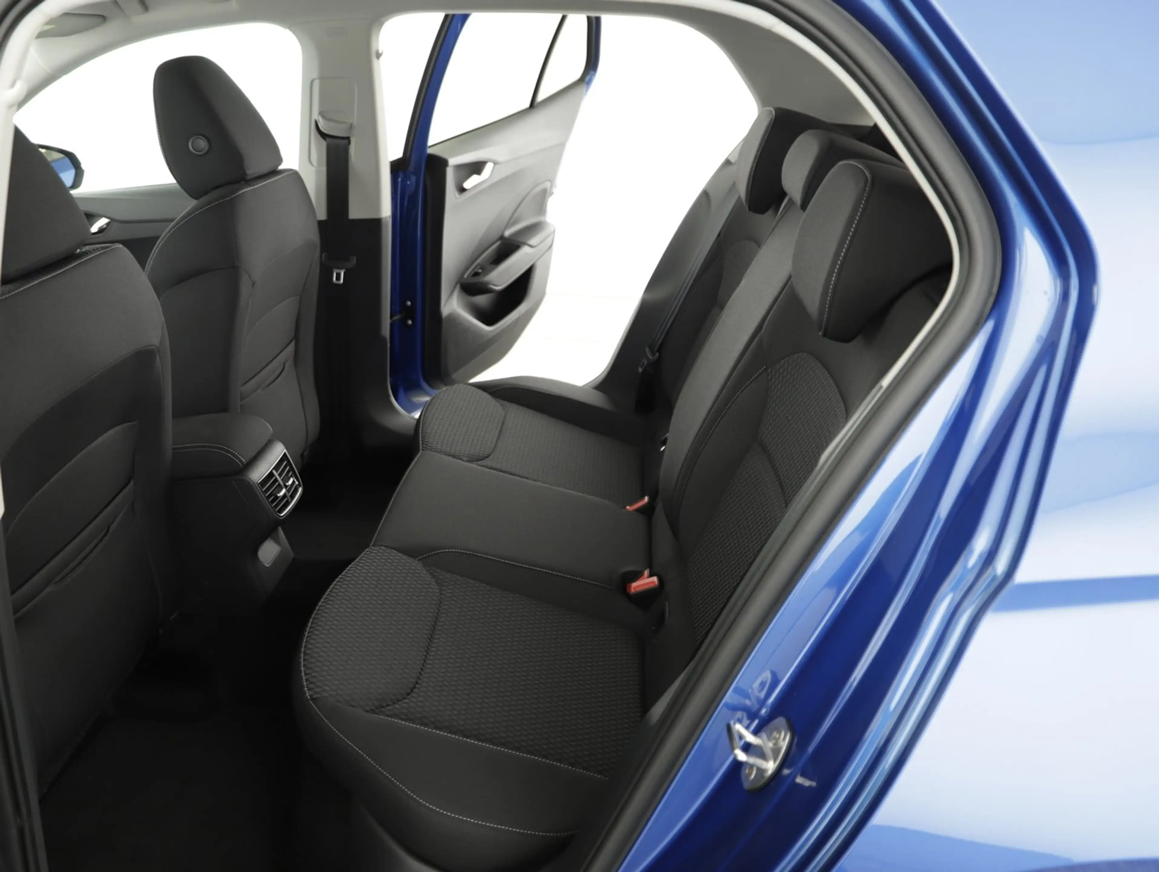 Skoda Fabia Selection TSI — photo 10