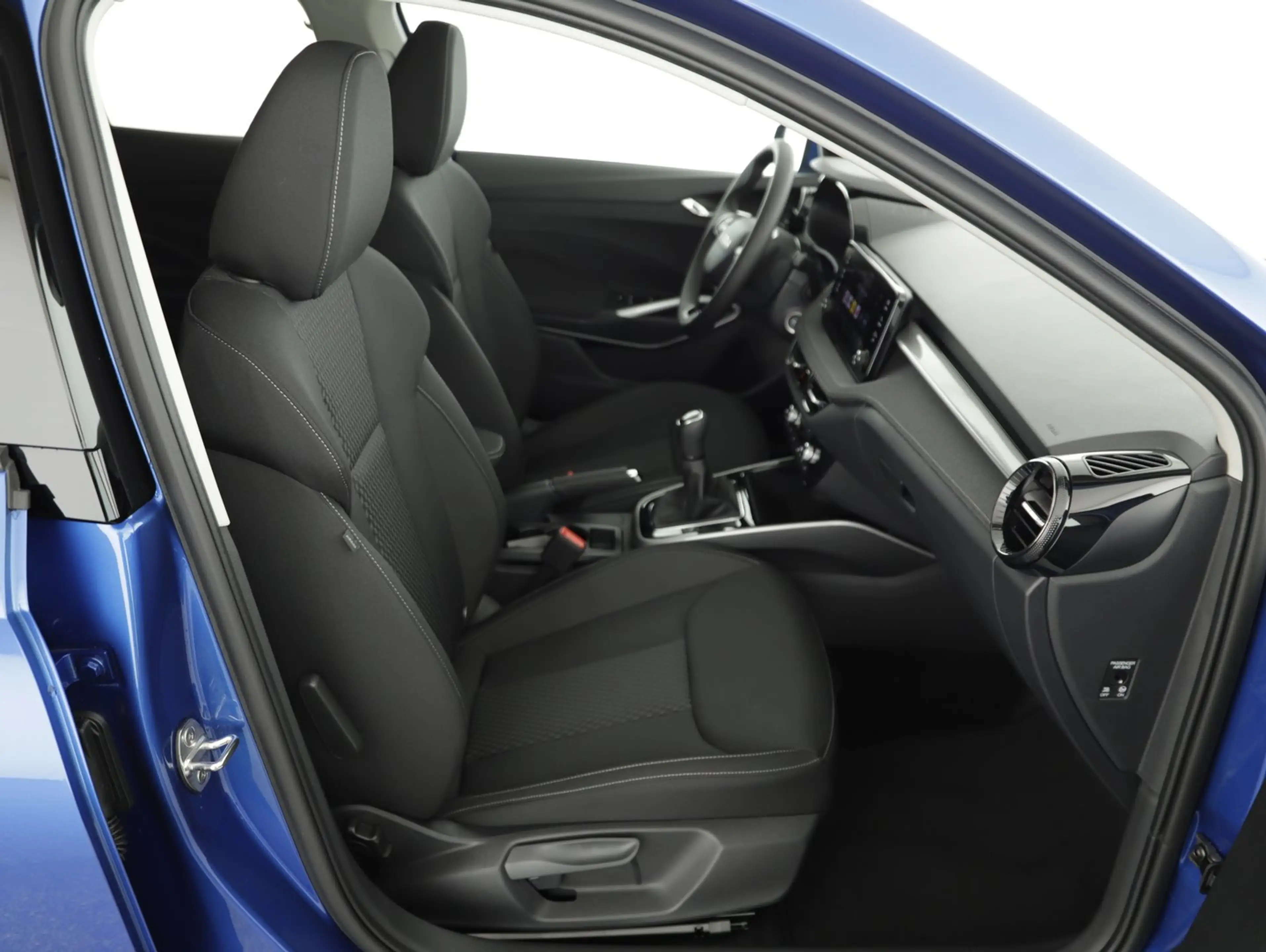 Skoda Fabia Selection TSI — photo 6