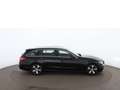 Mercedes-Benz C 200 d T Avantgarde Aut LED NAVI SITZHZG R-CAM Negru - thumbnail 2