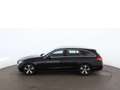 Mercedes-Benz C 200 d T Avantgarde Aut LED NAVI SITZHZG R-CAM Negru - thumbnail 5