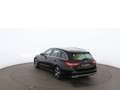 Mercedes-Benz C 200 d T Avantgarde Aut LED NAVI SITZHZG R-CAM Negru - thumbnail 4