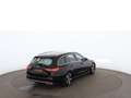 Mercedes-Benz C 200 d T Avantgarde Aut LED NAVI SITZHZG R-CAM Negru - thumbnail 3