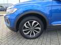 Volkswagen T-Roc TSI Style Matrix AHK Kamera ACC Keyless Navi Blau - thumbnail 11