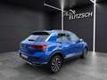Volkswagen T-Roc TSI Style Matrix AHK Kamera ACC Keyless Navi Blau - thumbnail 7