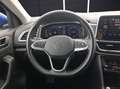 Volkswagen T-Roc TSI Style Matrix AHK Kamera ACC Keyless Navi Blau - thumbnail 19
