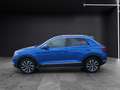 Volkswagen T-Roc TSI Style Matrix AHK Kamera ACC Keyless Navi Blau - thumbnail 4