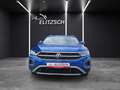 Volkswagen T-Roc TSI Style Matrix AHK Kamera ACC Keyless Navi Blau - thumbnail 10