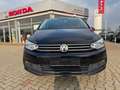 Volkswagen Touran Comfortline 7 SITZER NAVI LED Nero - thumbnail 3