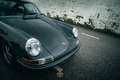 Porsche 911 Ölklappe F Restomod Grijs - thumbnail 26