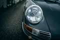 Porsche 911 Ölklappe F Restomod Grijs - thumbnail 25