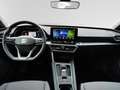 SEAT Leon 2.0 TDI Style NAVI LED Klima Navi Einparkhilfe Grau - thumbnail 7