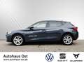 SEAT Leon 2.0 TDI Style NAVI LED Klima Navi Einparkhilfe Grau - thumbnail 3