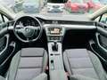 Volkswagen Passat Variant Comfortline 1.6 BMT NAVI BT PDC SITZHZG KLIMAAUT Blanc - thumbnail 11